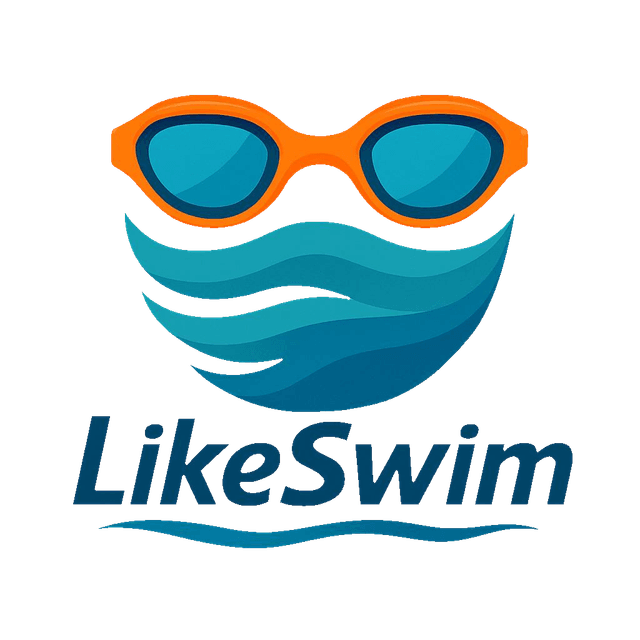 LikeSwim — Школа плавания